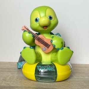 Tokyo Disneysea Olu Mel Duffy and Friends snack case